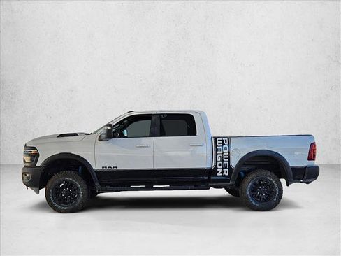 New 2025 RAM 2500 Power Wagon image 5