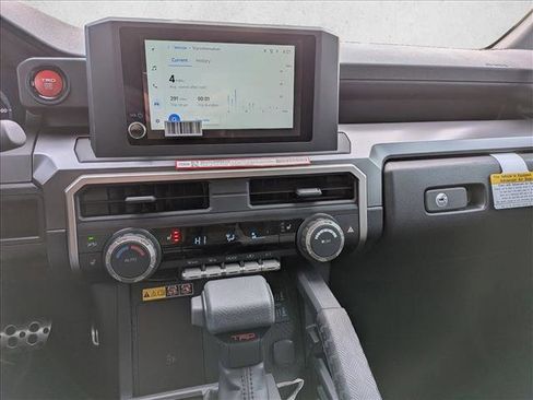 New 2026 Toyota 4Runner TRD Sport image 12