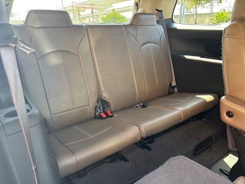 Used 2015 GMC Acadia SLT FWD image 52