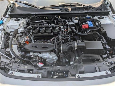 Certified 2022 Honda Civic Touring image 24