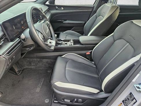 Used 2025 Kia K5 GT-Line FWD image 16