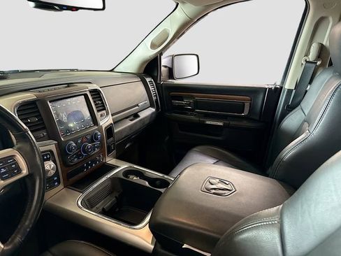 Used 2018 RAM 1500 Laramie w/ Convenience Group image 24