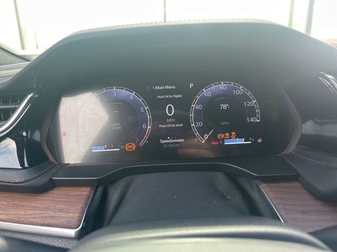 Used 2022 Jeep Grand Cherokee L Summit w/ Advanced Protech Group IV image 17