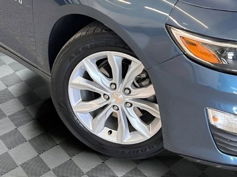 Used 2024 Chevrolet Malibu LT image 29