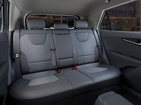 New 2026 Kia Niro Wind image 16