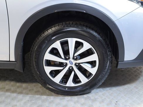 Used 2020 Subaru Outback Premium AWD/4WD image 37