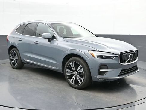Used 2023 Volvo XC60 B5 Plus w/ Protection Package Premier AWD/4WD image 1