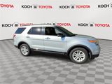 Used 2012 Ford Explorer XLT image 3
