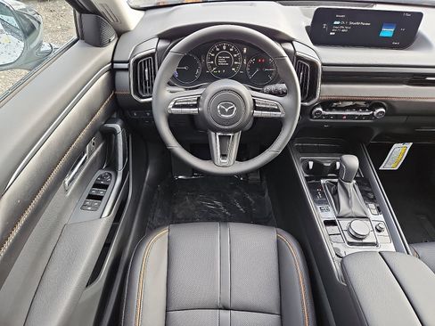 New 2026 MAZDA CX-50 2.5 Hybrid w/ Premium Plus Pkg image 9