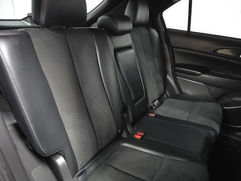 Used 2025 Mitsubishi Eclipse Cross SE AWD/4WD image 19