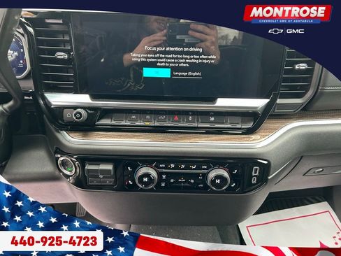 New 2026 Chevrolet Silverado 1500 LT image 17