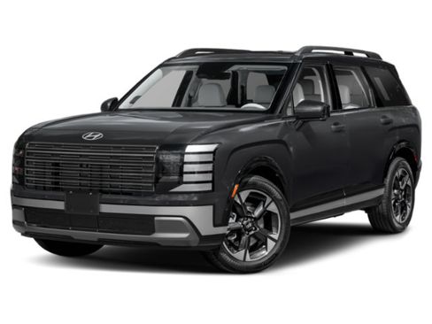 New 2027 Hyundai Palisade Limited FWD image 1