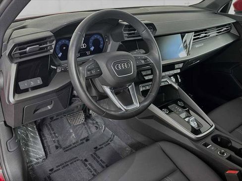 Certified 2022 Audi A3 2.0T Premium Plus w/ Premium Plus Package AWD/4WD image 9