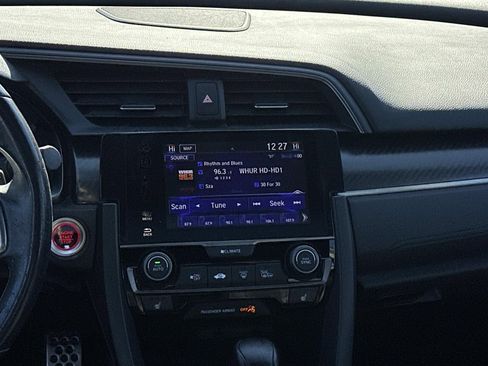 Used 2017 Honda Civic Sport Touring image 17