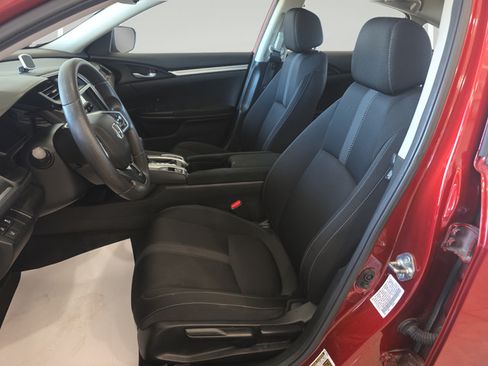 Used 2020 Honda Civic LX image 12