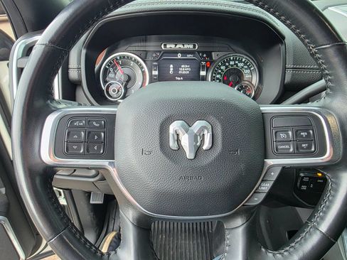 Used 2022 RAM 3500 Laramie AWD/4WD image 16