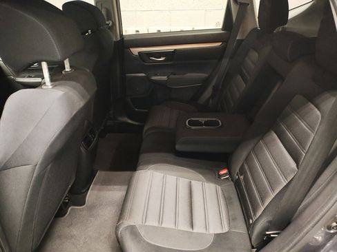 Used 2019 Honda CR-V LX image 27