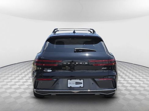 New 2026 Genesis GV70 2.5T Advanced AWD/4WD image 7