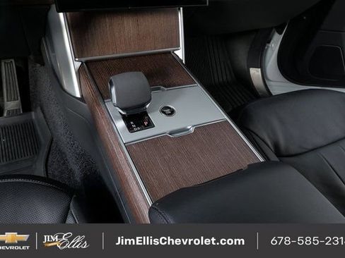 Used 2024 Land Rover Range Rover SE image 17