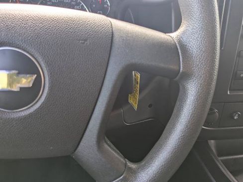 Used 2024 Chevrolet Express 3500 LS RWD image 23