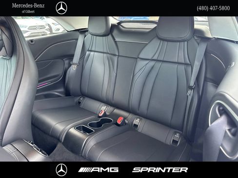 Used 2026 Mercedes-Benz CLE 300 4MATIC Cabriolet image 16