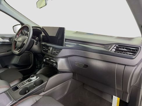New 2026 Ford Escape ST-Line w/ Tech Pack #1 image 27