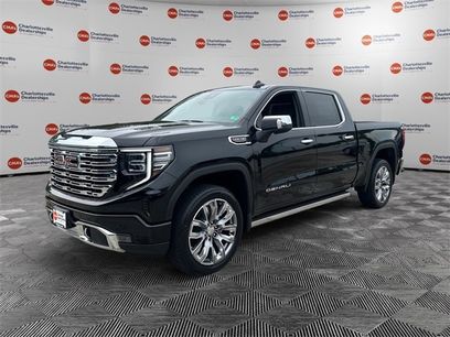 New 2026 GMC Sierra 1500 Denali