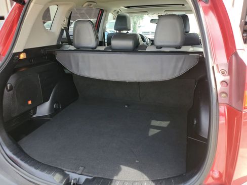 Used 2015 Toyota RAV4 Limited w/ Technology Package FWD image 55