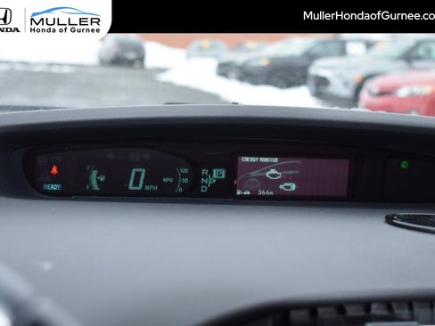 Used 2010 Toyota Prius Five image 18