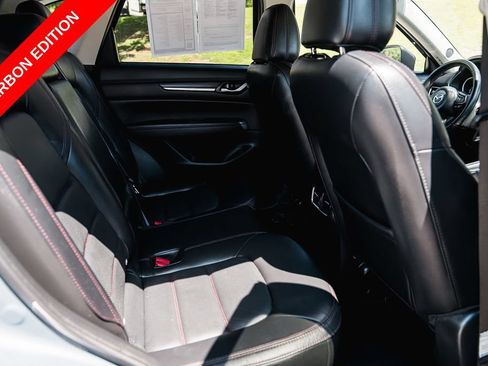 Used 2025 MAZDA CX-5 Carbon Edition AWD/4WD image 28