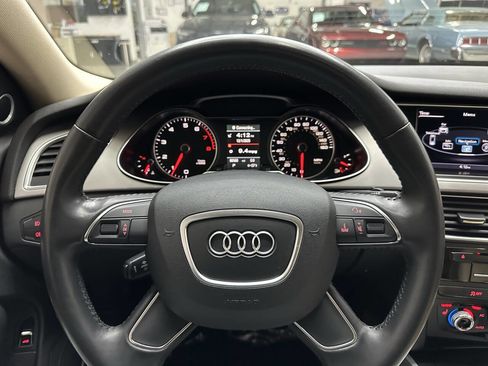 Used 2014 Audi A4 2.0T Premium Plus w/ Premium Plus Package image 20