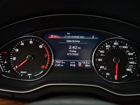 Used 2023 Audi Q5 2.0T Premium AWD/4WD image 35