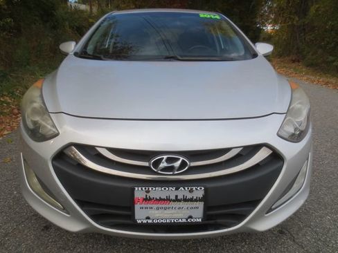 Used 2014 Hyundai Elantra GT image 3