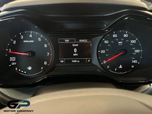 Used 2024 Chevrolet Trax LS w/ LS Convenience Package image 10