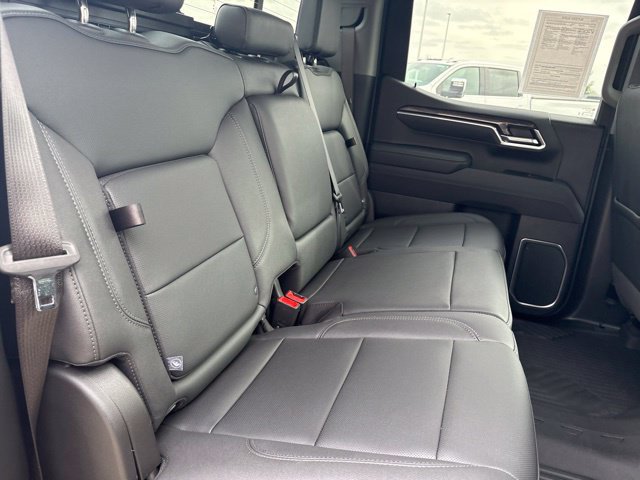 Certified 2026 Chevrolet Silverado 1500 LTZ w/ LTZ Premium Package AWD/4WD image 24