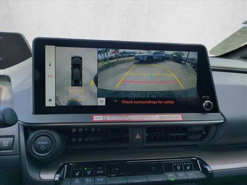 New 2026 Toyota Prius Limited image 13