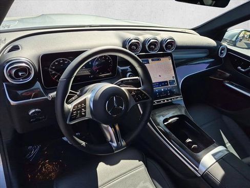 Certified 2026 Mercedes-Benz GLC 300 image 9