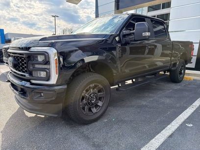 Used 2024 Ford F350 XL w/ STX Appearance Package