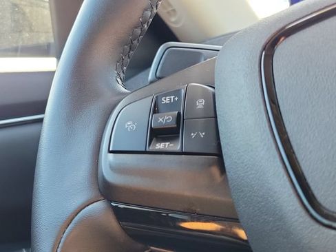 Certified 2023 Ford Mustang Mach-E Premium AWD/4WD image 16