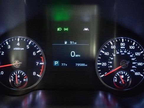 Used 2021 Kia Telluride EX image 6