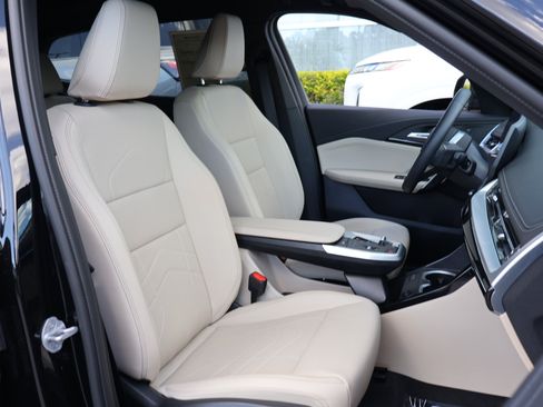 Used 2025 BMW X1 xDrive28i w/ Convenience Package AWD/4WD image 21