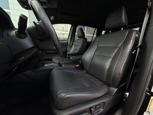 Used 2021 Honda Passport Elite image 4