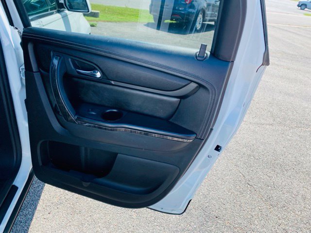 Used 2017 GMC Acadia Limited SLT FWD image 12