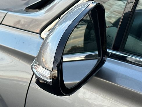 Used 2023 Hyundai Santa Fe Blue image 54