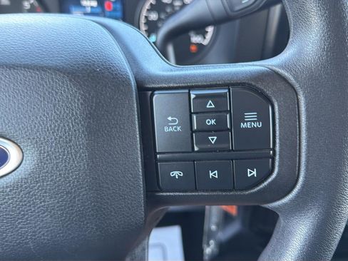 Used 2025 Ford F250 XLT image 24