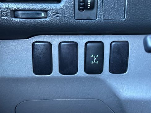 Used 2007 Toyota 4Runner Sport image 28