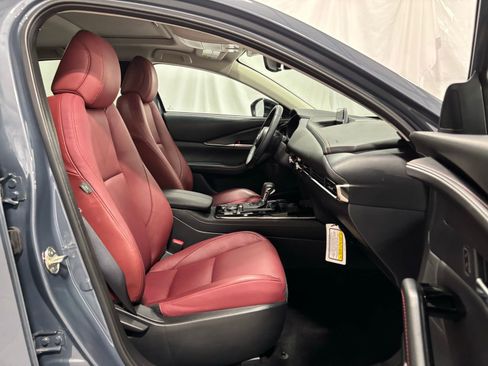 Used 2025 MAZDA CX-30 AWD 2.5 S w/ Preferred Package image 15