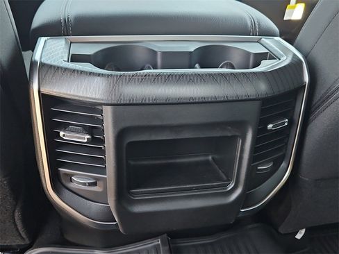 New 2026 RAM 2500 Lone Star image 19