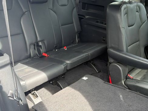 Used 2024 Kia Telluride S w/ S Sunroof Package AWD/4WD image 17