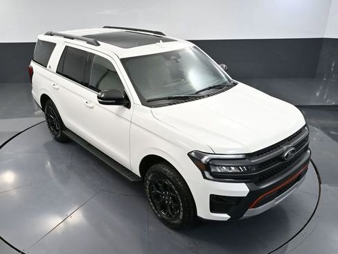 Used 2024 Ford Expedition Timberline image 65